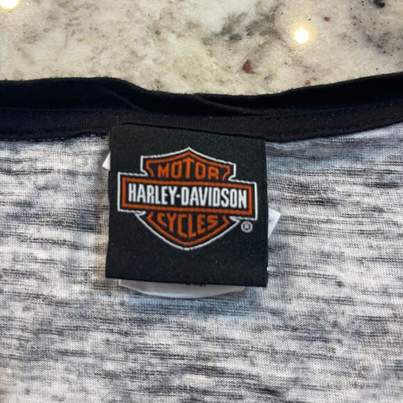 Harley-Davidson Women’s Shirt XL - Picture 4 of 5
